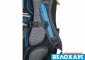 Женский велосипедный рюкзак Deuter Trans Alpine Pro 24 SL