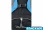 Женский велосипедный рюкзак Deuter Trans Alpine Pro 24 SL
