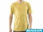 Футболка Sombrio Sharpie Mustard
