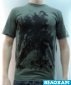 Футболка Sombrio Squatch shadow