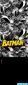 BATMAN Jr.Polar Buff CRASH/BLACK