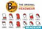 ORIGINAL BUFF® FLUX