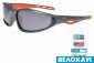 Спортивные очки Goggle E131-4