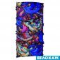 Original Buff PEACOCK
