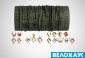 Reversible Polar Buff® ALIBABA