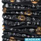 Reversible Polar Buff® ICONS LOGO
