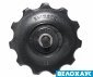 Ролик для перекидок Shimano RD-5500, 4400, M510