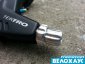Ручки гальмівні Tektro RS360A