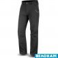 Штаны Trimm PROJECT II grafit black