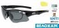 Очки Goggle E860-2P