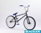 Велосипед BMX 20 WTP TRUST