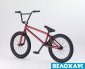 Велосипед BMX 20 WTP VERSUS