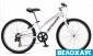 Велосипед для девочек 24 Schwinn Frontier Girls