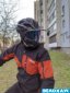 Захисна маска-трансформер SP-Sport 307