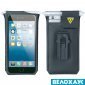 Сумка для телефона Topeak SmartPhone DryBag iPhone /6s plus/7plus + крепеж